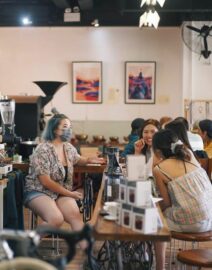 espresso house blend sol committee