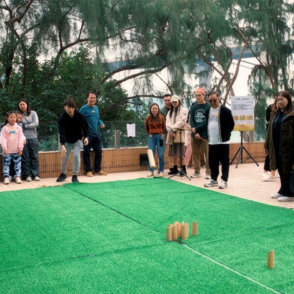 team building