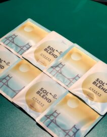 SOL Drip Bags