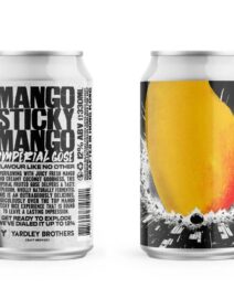 Yardley-Brothers-bring-back-Mango-Sticky-Mango-beer-on-Mar