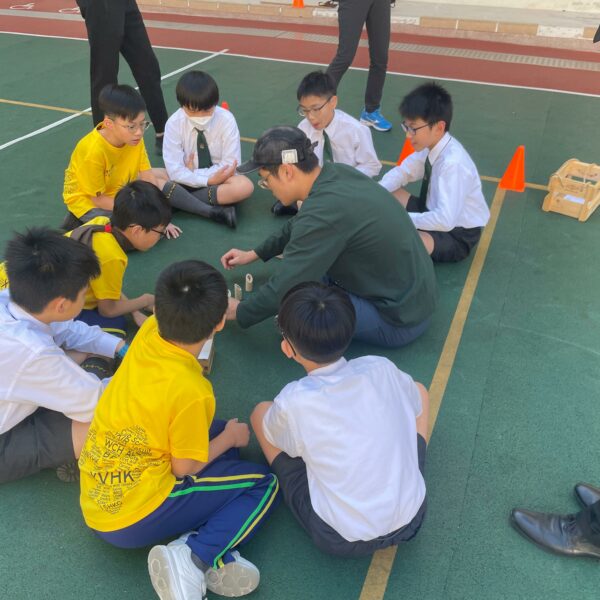 全港木棋公開賽