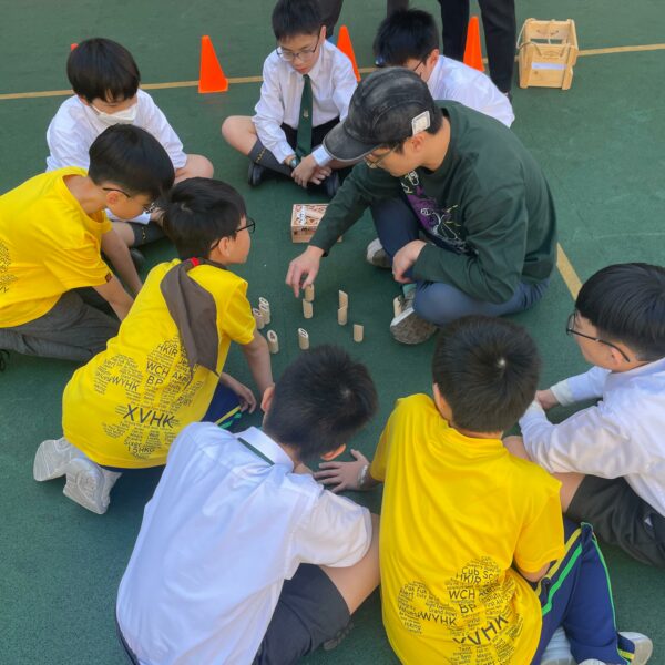 全港木棋公開賽